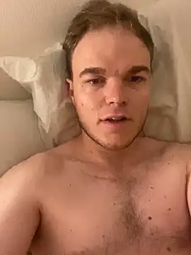 Gerrie75 Show in webcam