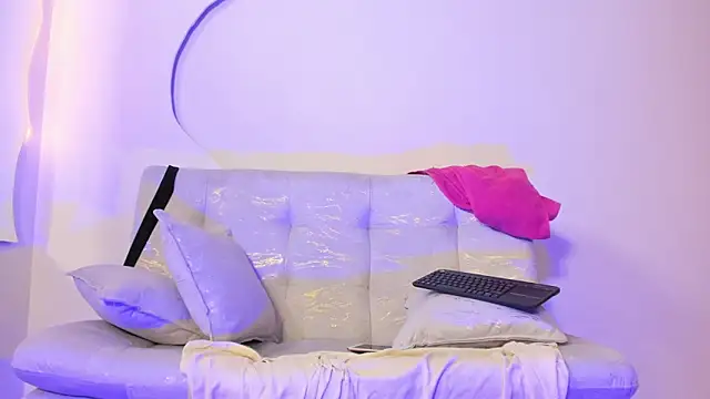 Aohomlester_ Webcam show