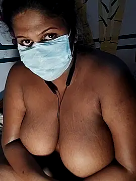 samadi18 Show Webcam