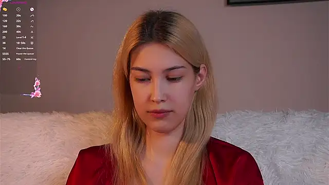 AngelicRice Live XXX-Chat