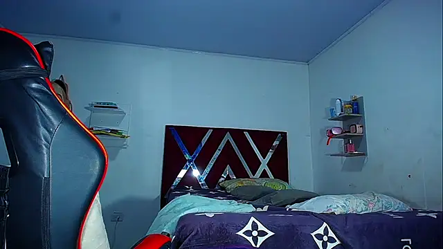 Chat XXX en directo de DanisaBrown