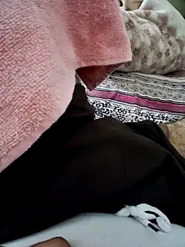 Show Webcam de aman4404