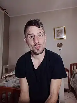 Show de webcam de Mcsimotoro