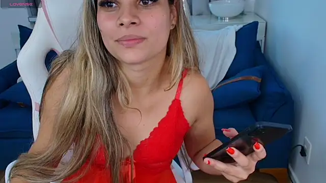 Živý XXX chat Florence_Ford