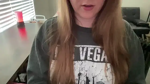 MollyJenson Obrolan Langsung XXX