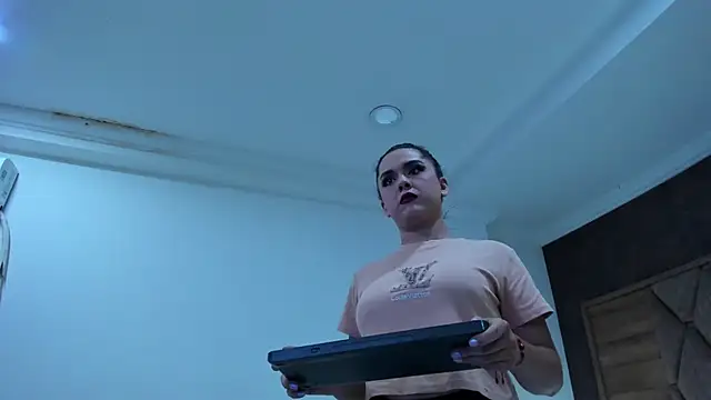 AudreyHayworth Show Webcam