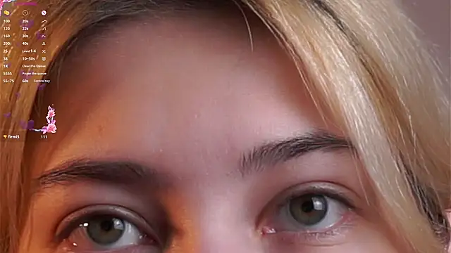 AngelicRice Obrolan Langsung XXX