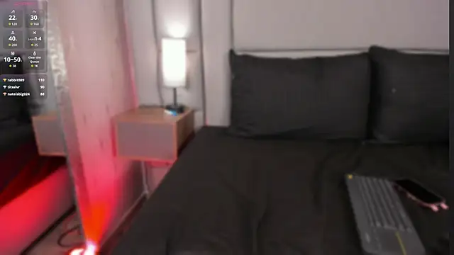 Sembang XXX Secara Langsung lexiee__