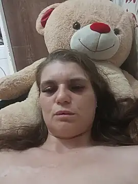 -MilfAnn- Obrolan Langsung XXX