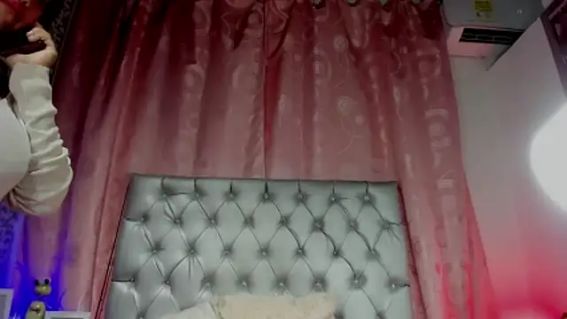 zoe_tamara Obrolan Langsung XXX