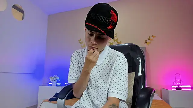 Nascary_Fox Obrolan Langsung XXX