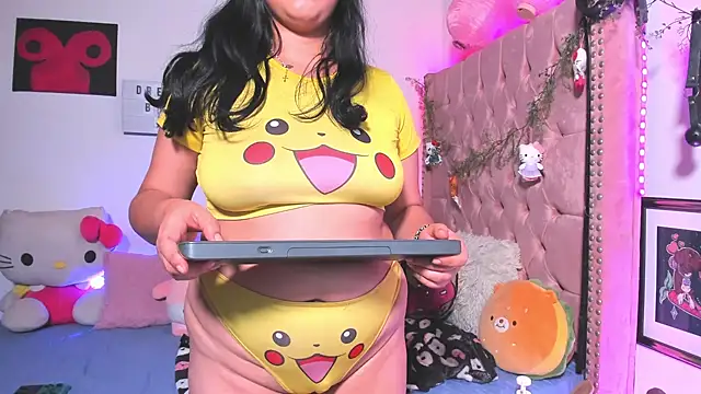 LillyCandy's Live XXX Chat