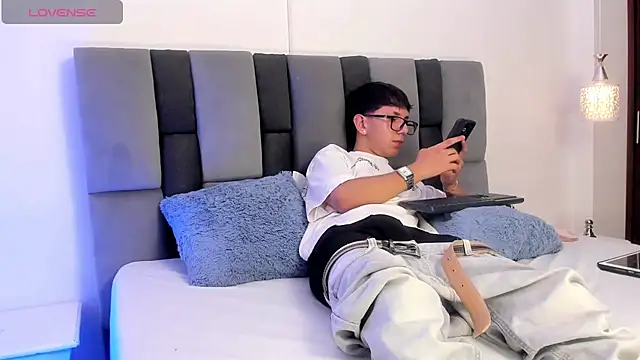 Adrien_silex – webcam-show