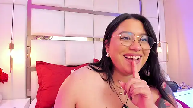 Czat XXX na żywo – elizavenus