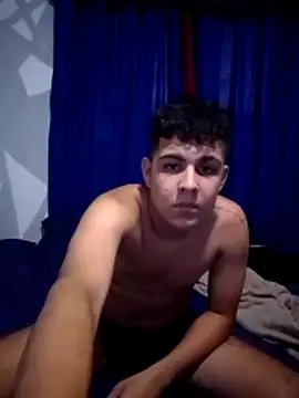 Jacobb_hott96n Webbikameraesitys