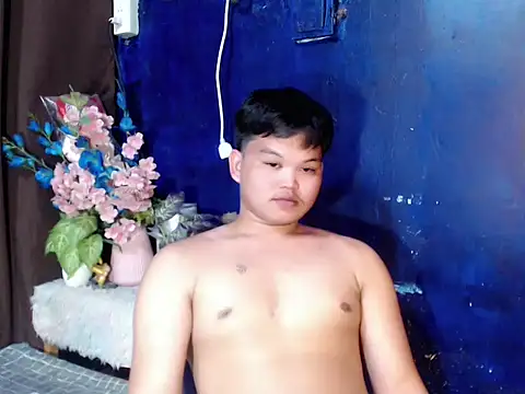 Rain_cum Pertunjukan Webcam