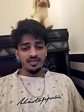 Wild_VassuのライブXXXチャット