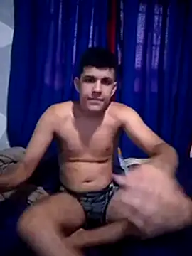 Jacobb_hott96 Webcam show