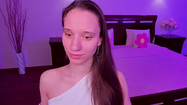 StaceySunny Obrolan Langsung XXX