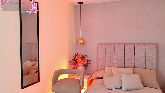 april_rousse Obrolan Langsung XXX