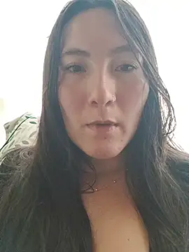 Webkamerová show Elle_Lee_