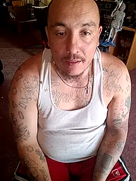 Dick4yourholes: διαδικτυακό σόου στην κάμερα