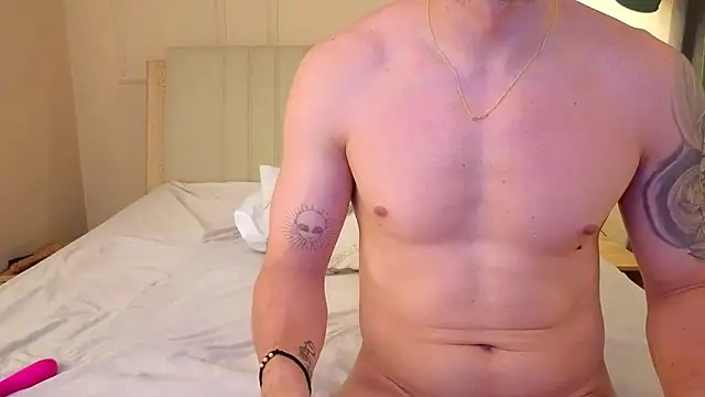 mr_danni Webcam show