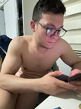 devilXAngel5 Webcam-Show