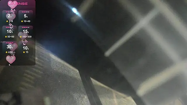 LinaElasm Obrolan Langsung XXX