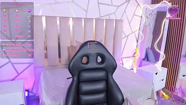 عرض كام CYRUS_TAY