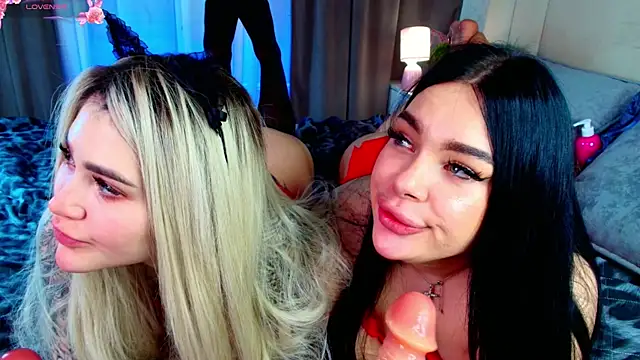 katerine_Monroe Webcam-Show