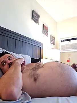 Roddog18 Obrolan Langsung XXX