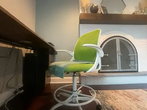 Pertunjukan Kamera Web daddyshark83