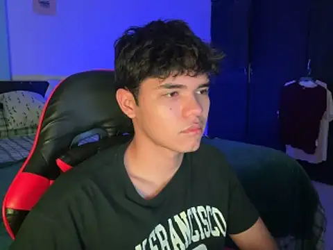 Im_Camii Show Webcam