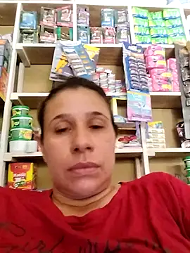 MIA-LARIOS Live XXX-Chat