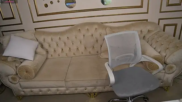 Orly_flame: онлайн-секс-чат