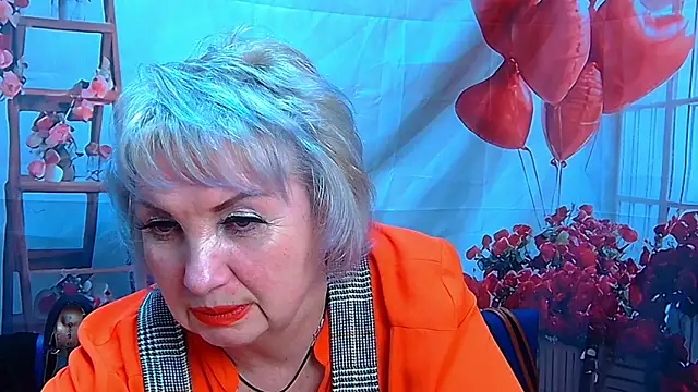 Živý XXX chat RenataDaster