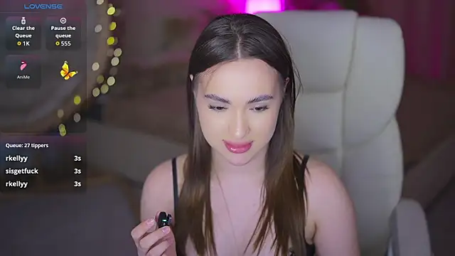 OliviaMoore_のライブXXXチャット