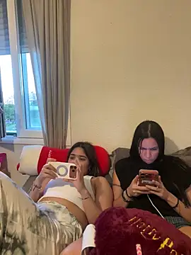 Genblan 라이브 XXX 채팅