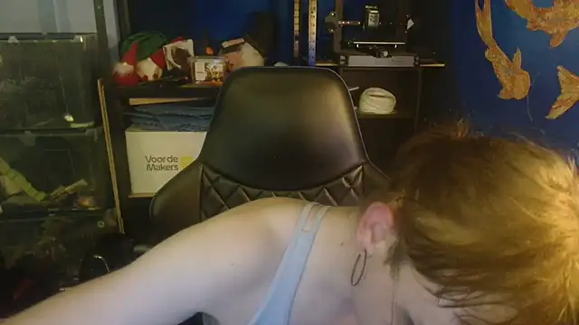 Xxceleste05xX Webcamshow