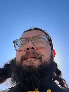 dpenguino Show in webcam