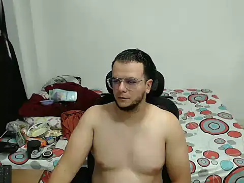 Show de webcam de Masterboy00