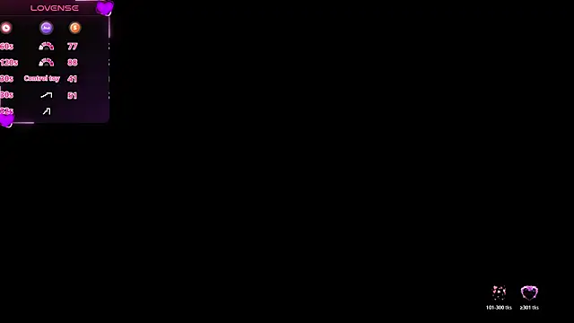 IsabellaDubois_ Obrolan Langsung XXX