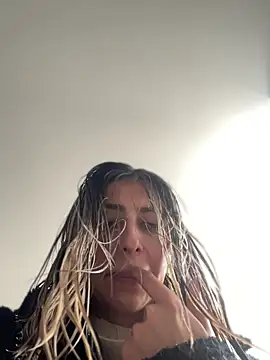 Ameellie's Live XXX Chat