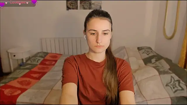 PumpkinCutiePie Webcamshow