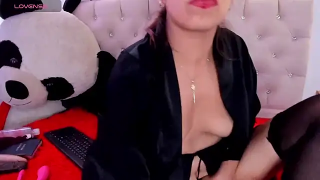 Chat +18 de ameliefederline11 ao vivo