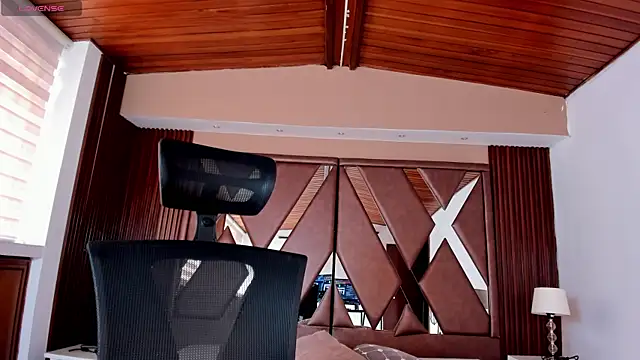 Chat XXX en directo de IsabellaaJoness