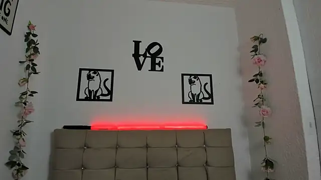 LinaBrowm 现场XXX聊天