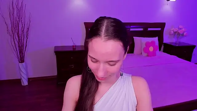 StaceySunny: онлайн-секс-чат