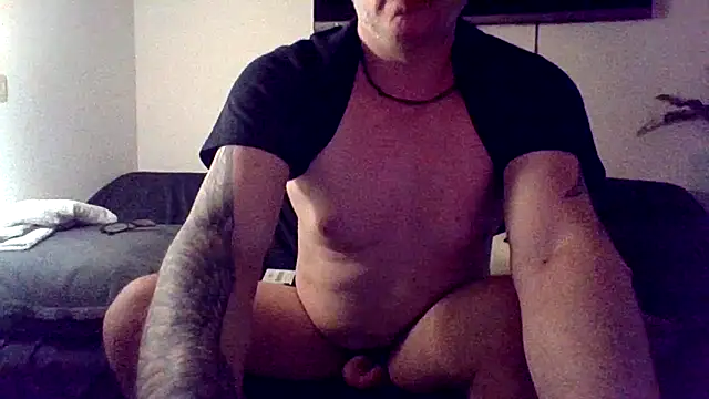 Вебкам-шоу Pump_argh